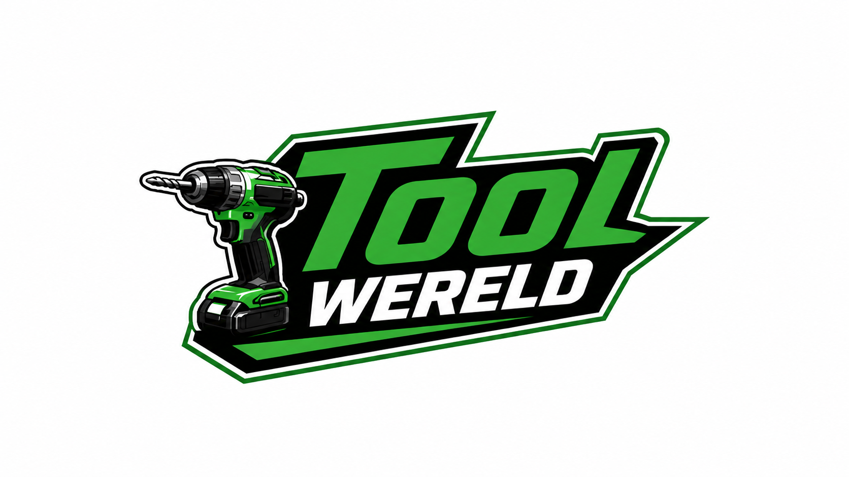 Tool Wereld